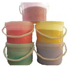 Paquet Poudre Holi 3 x 2 kg