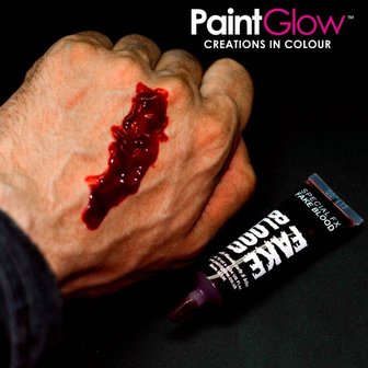 PaintGlow Faux Sang 10 ml