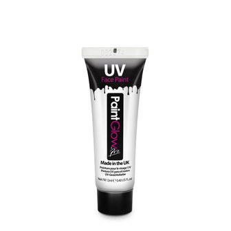 Peinture corps et visage UV Paintglow 1x13 ml