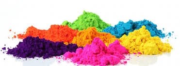 Poudre holi 2 kg