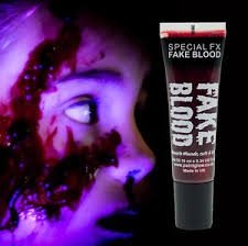 PaintGlow Faux Sang 10 ml