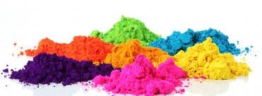Poudre holi 2 kg